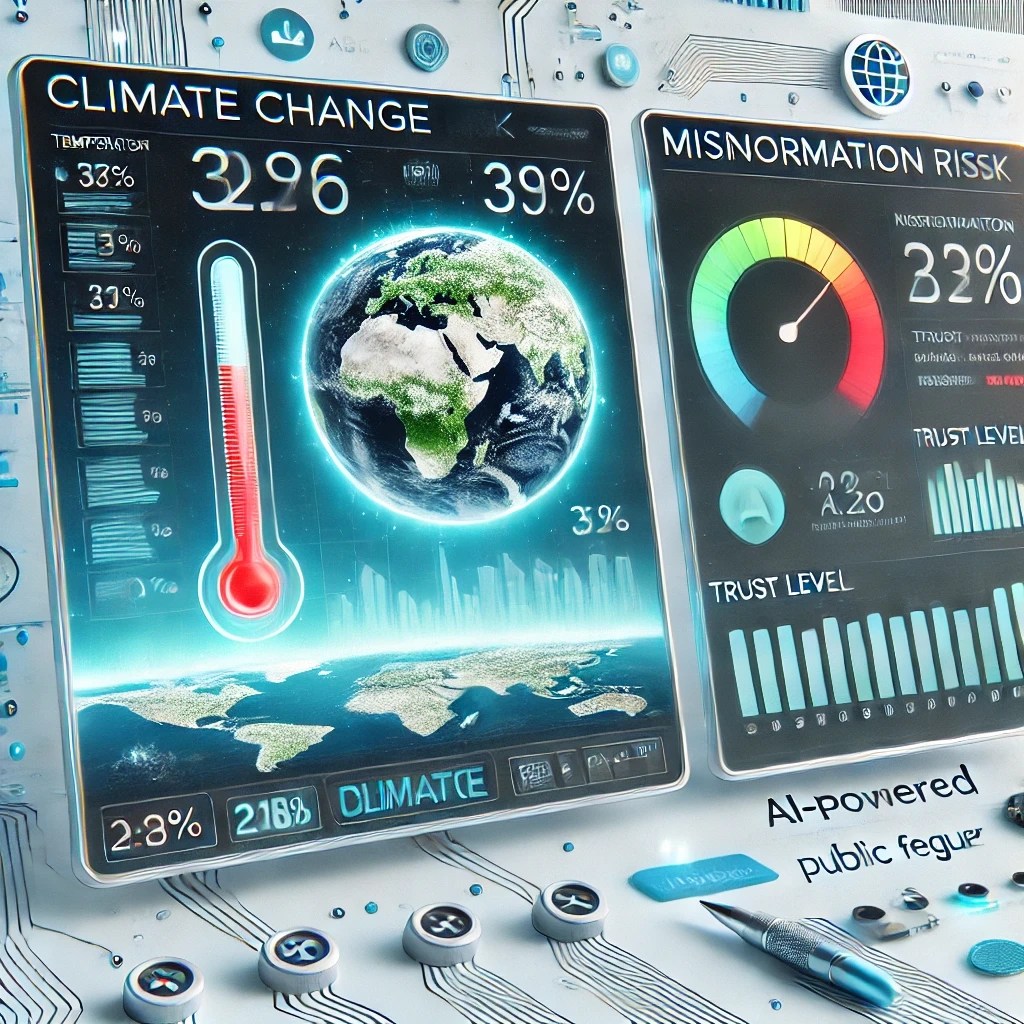 Sunday Update: Gauges, Gossip, and Getting it Done&nbsp;🛠️🌍