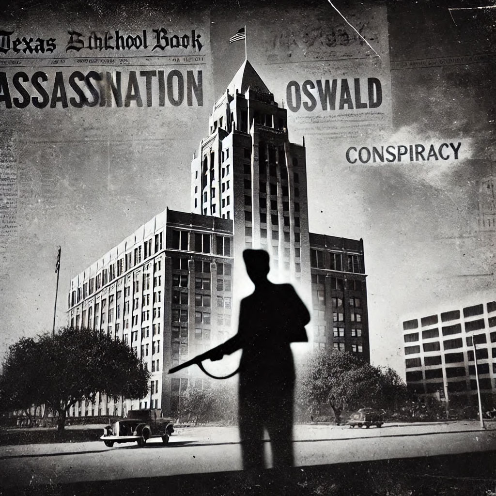 Who Really Killed&nbsp;JFK?