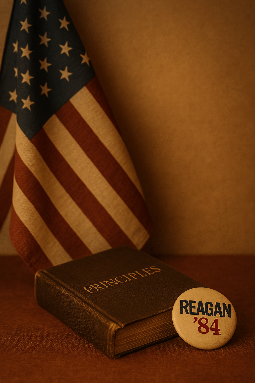 🦅 The Republican I Used to&nbsp;Know