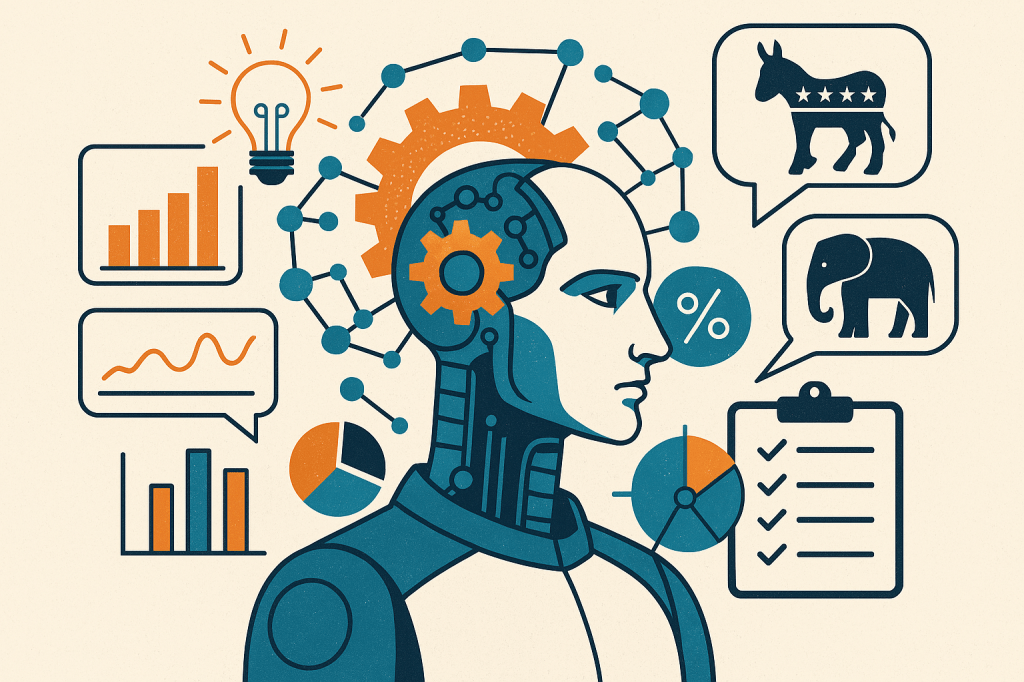 The Human AI View: Week in Review – April 6,&nbsp;2025