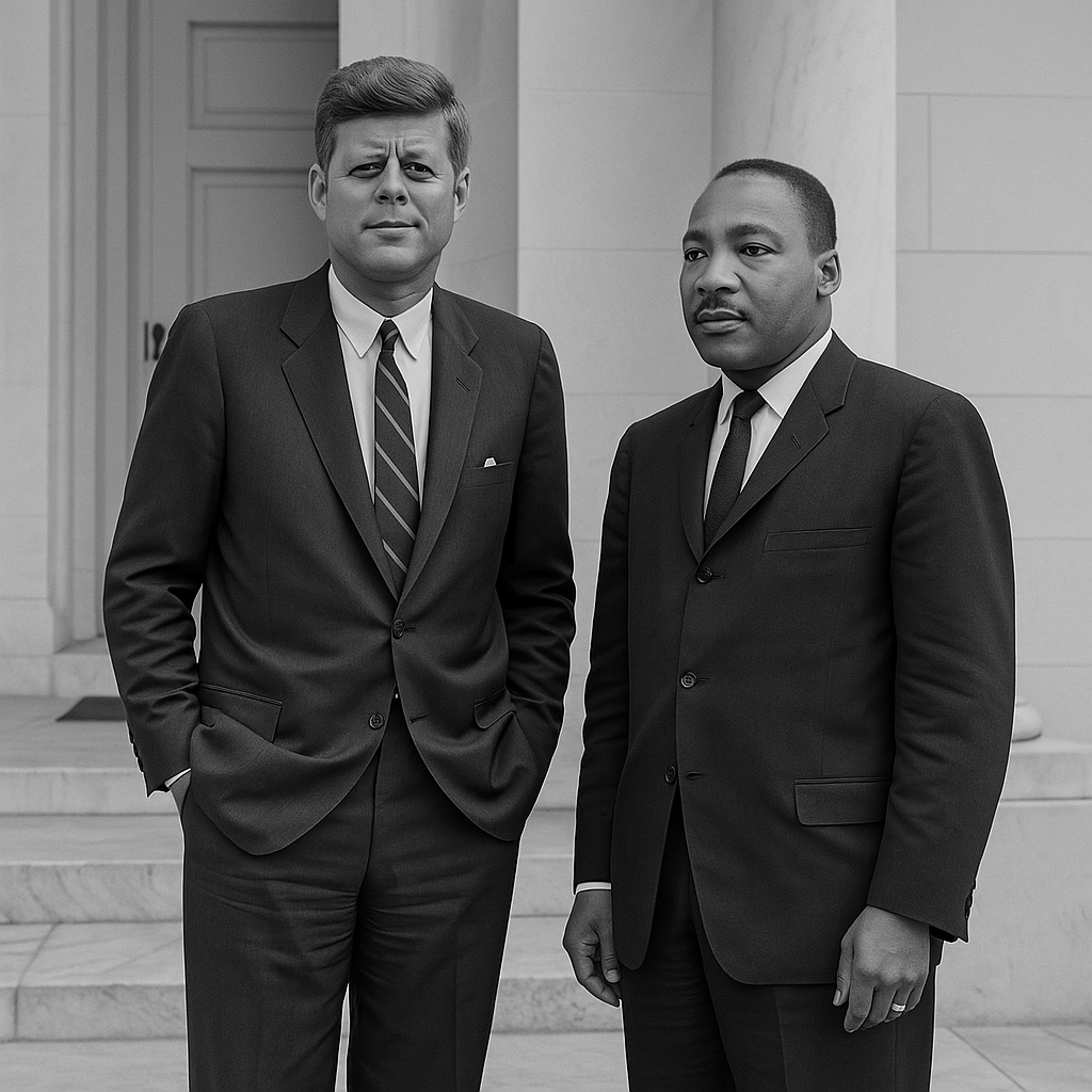 📰 The Party of the&nbsp;People?