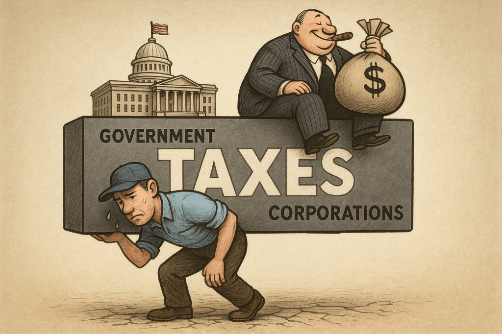 Title: Where Are the Jobs That Lift&nbsp;Us?