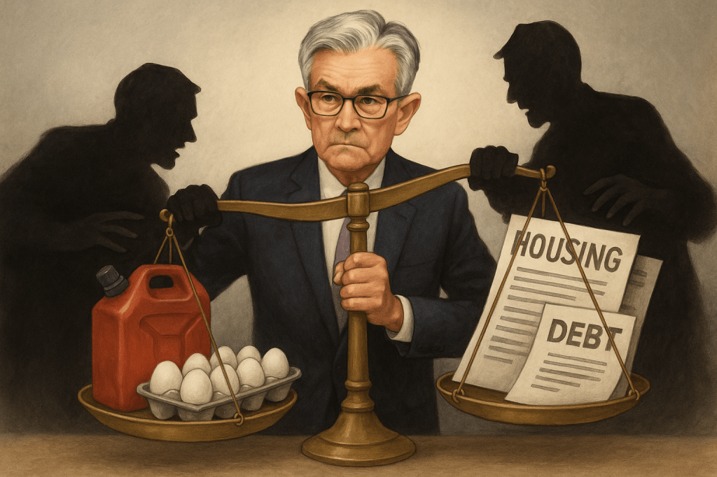 What’s Really Going On With the Economy in&nbsp;2025?