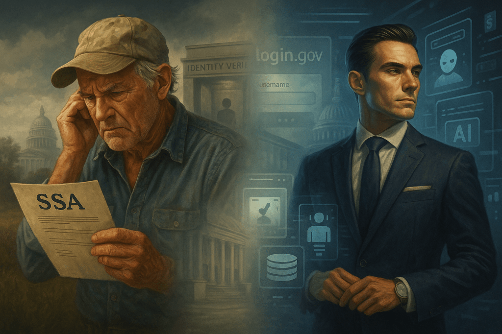 Control, Cuts, and Confusion: What’s Happening to Social Security Right&nbsp;Now?