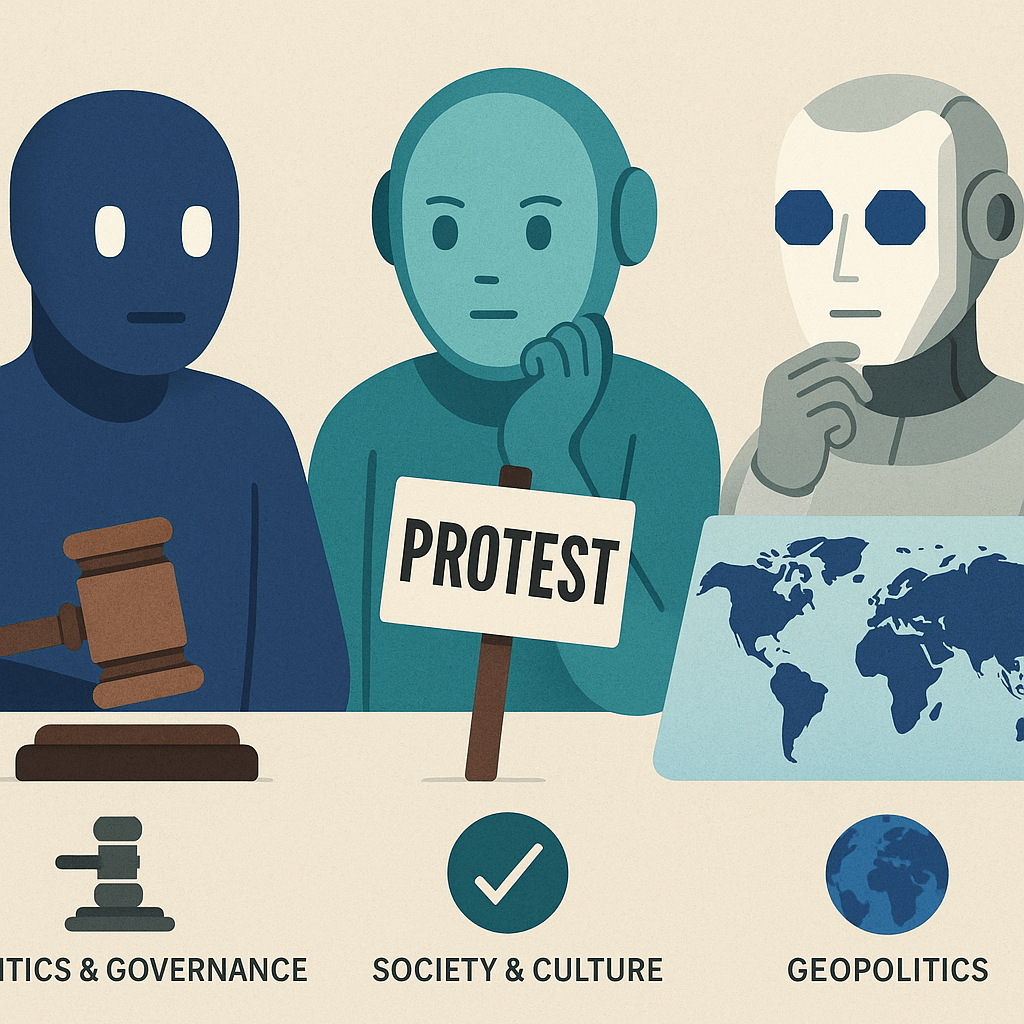 Weekly Bias Monitor – September 28,&nbsp;2025