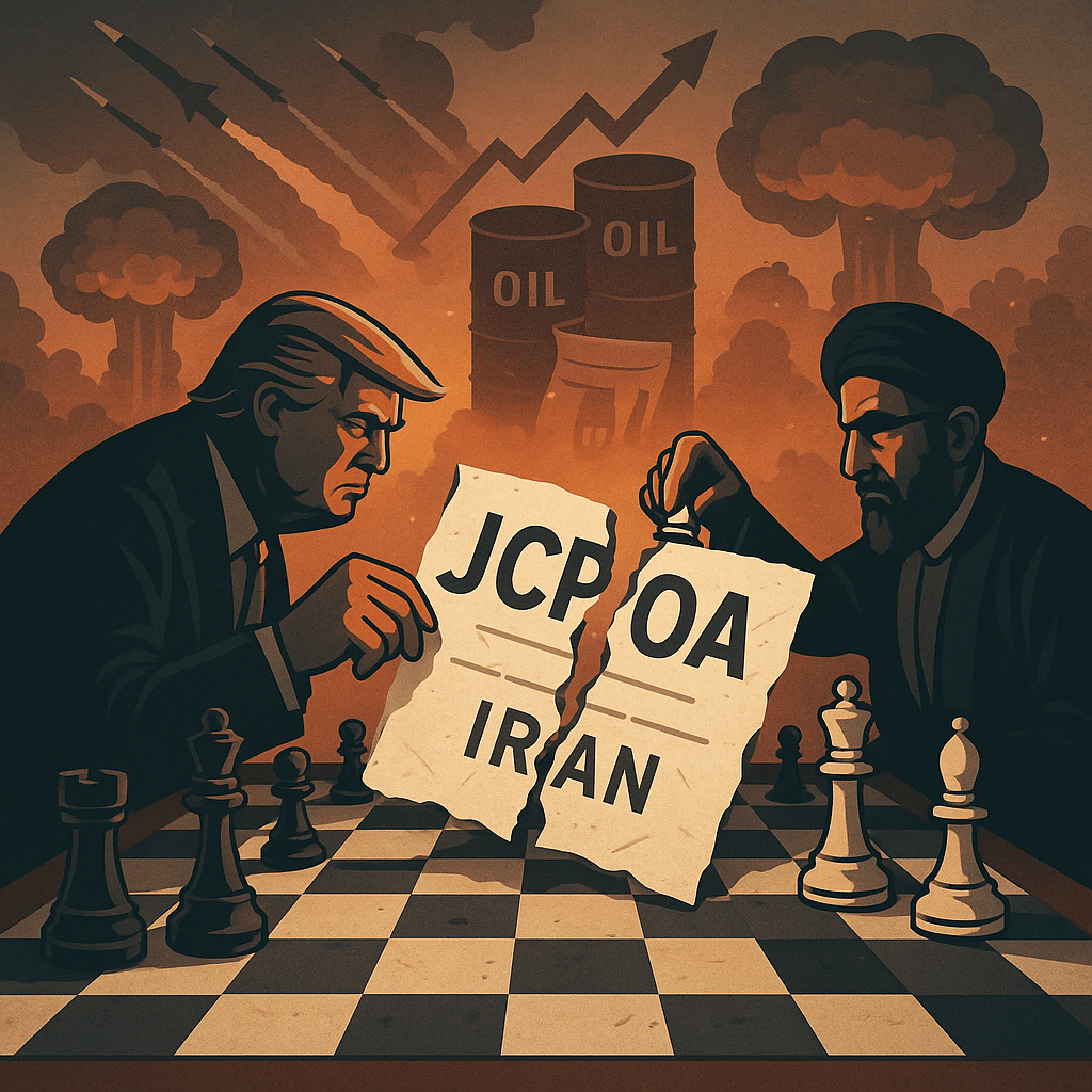 From Paper to Powder: How We Got&nbsp;Here