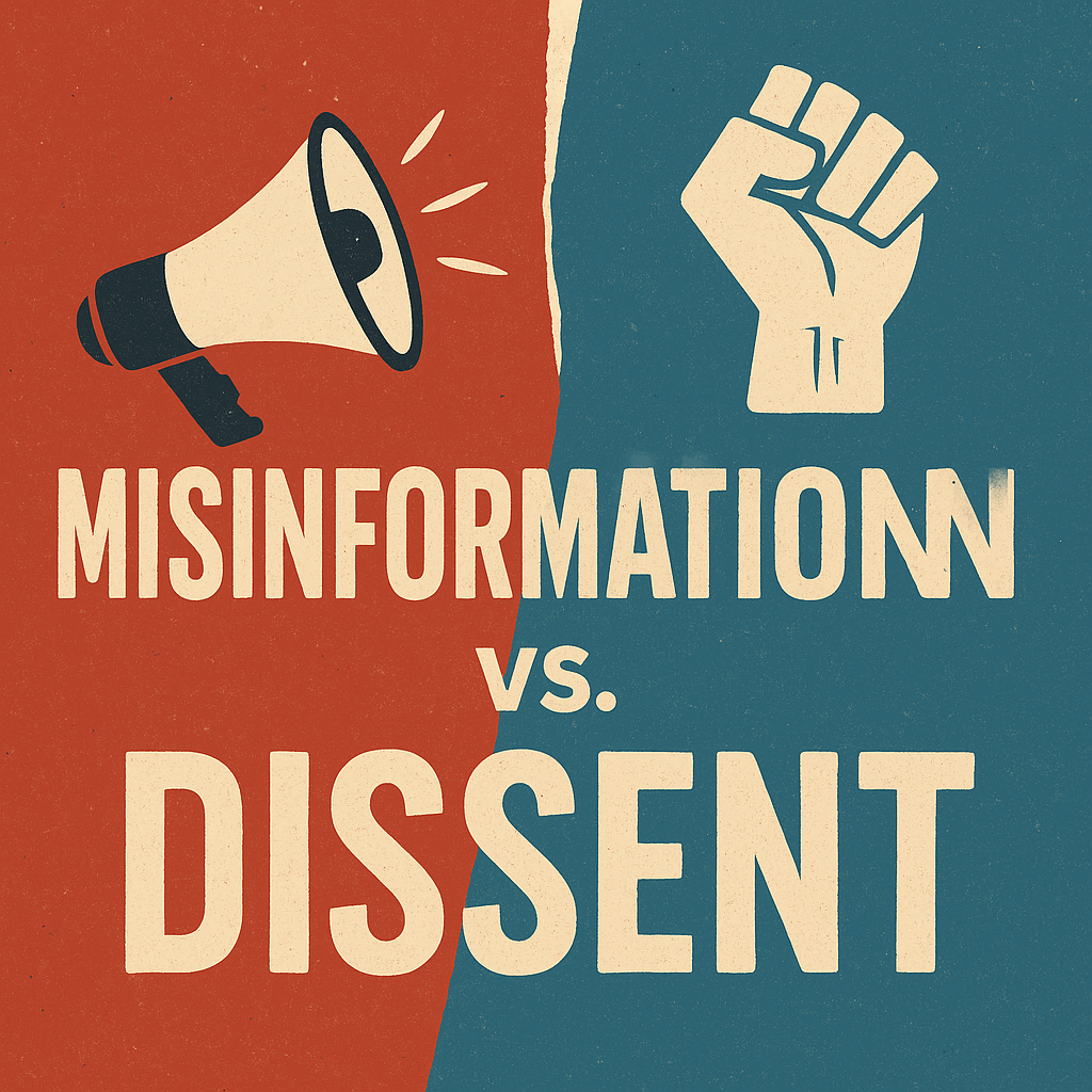 🖋️ Freedom of Speech: What It Really Means&nbsp;Today