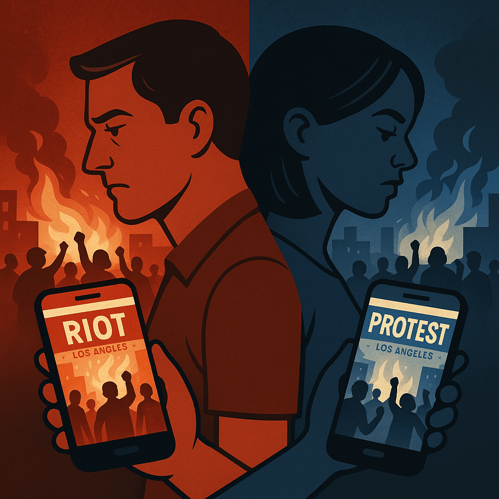 🖋️ Misinformation vs. Dissent: Who Decides What’s&nbsp;Dangerous?