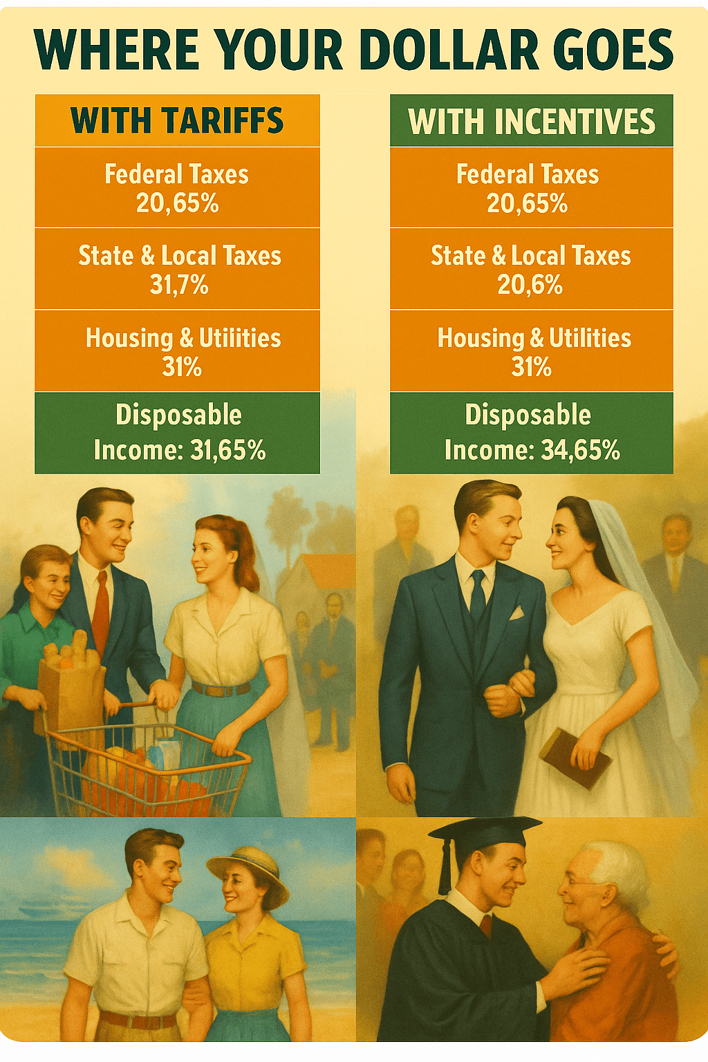 Are Tariffs the Right Tool for Reshoring&nbsp;America?
