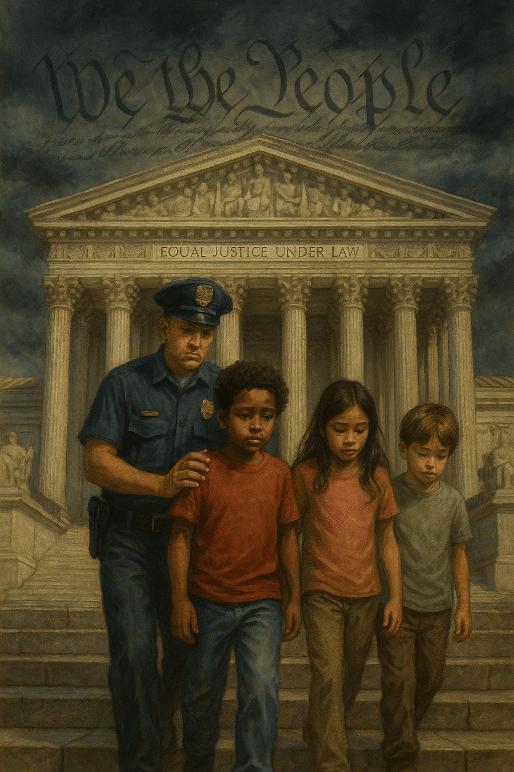 Who Can Block an Executive Order? A Shift in Judicial&nbsp;Power