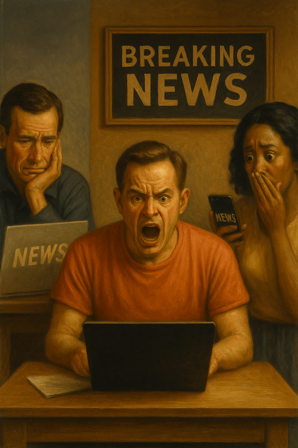 Weekly Emotional Framing – Oct 5–11,&nbsp;2025