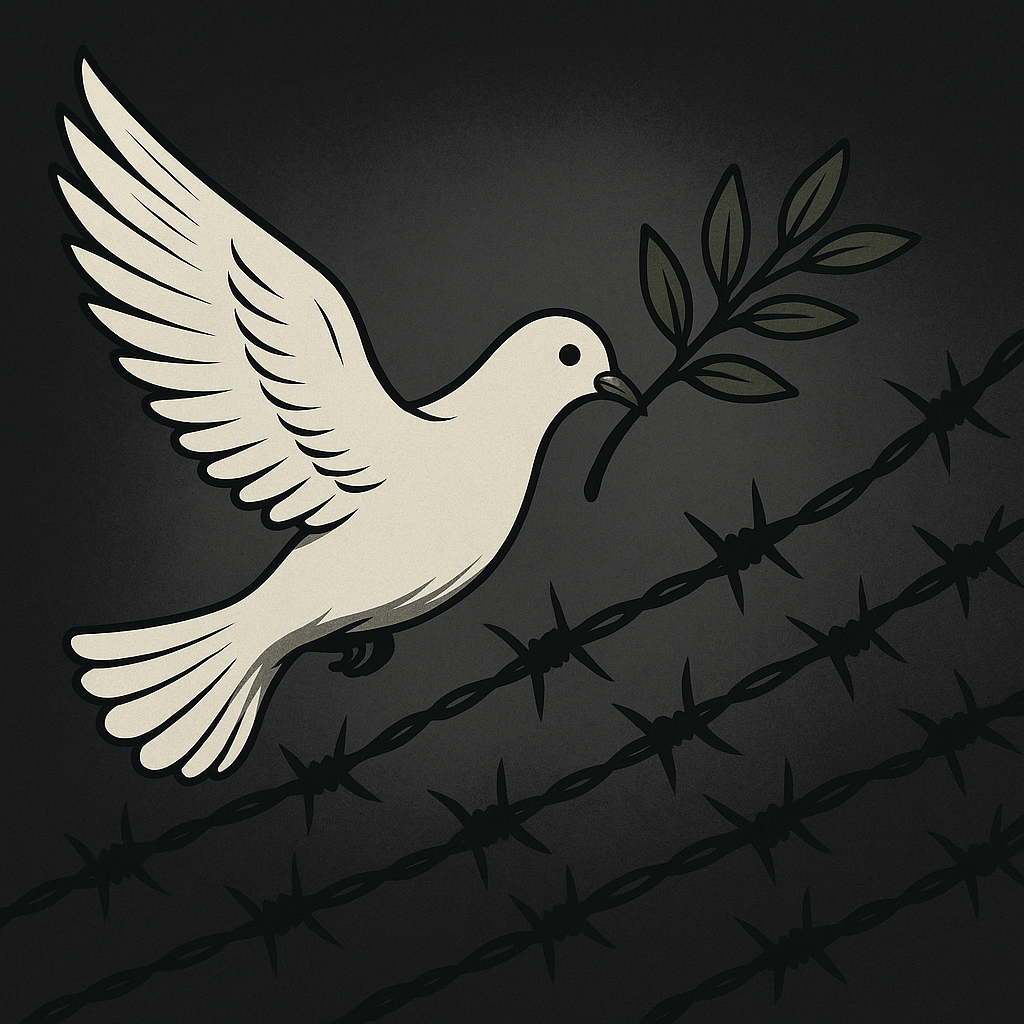 The Nobel Peace Prize: Principles, Criteria, and&nbsp;Politics