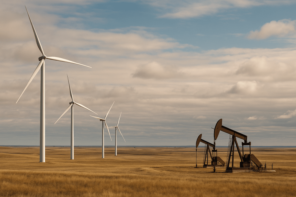Wind Power: Promise, Politics, and the Price of&nbsp;Energy