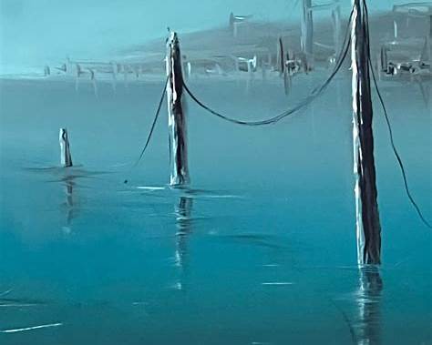 When Curiosity Looks Like Spam: A Small Case Study in Online&nbsp;Discourse