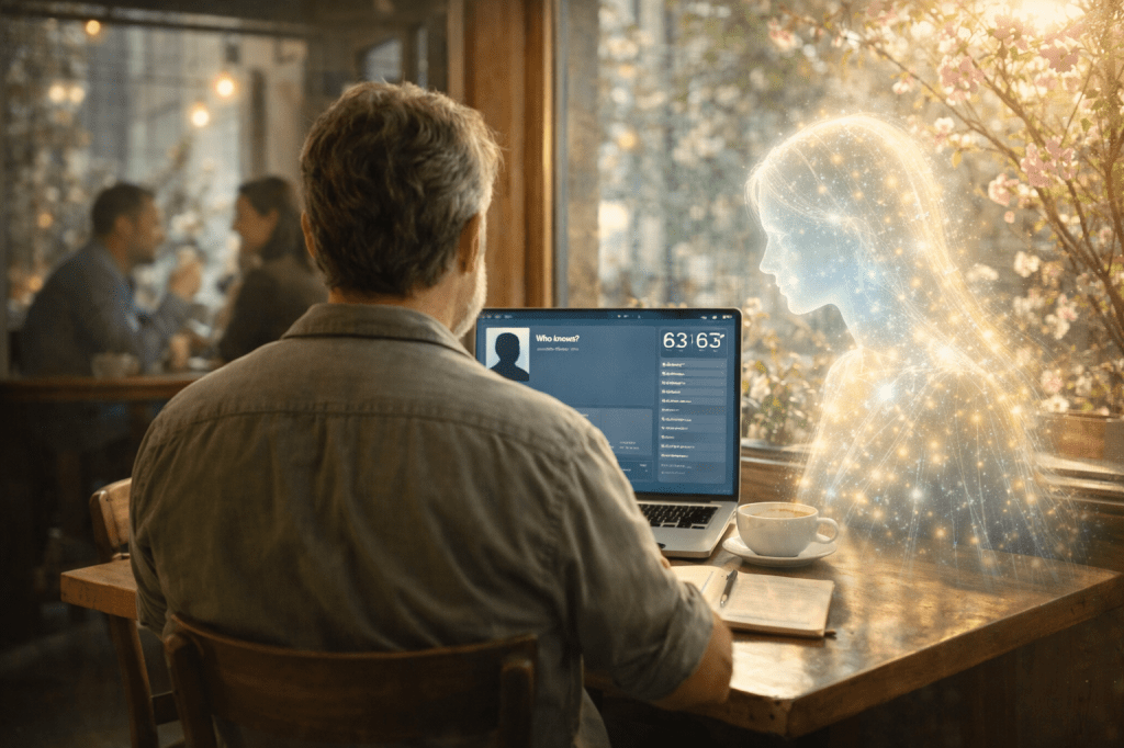 Spring 2025 —&nbsp;Curiosity