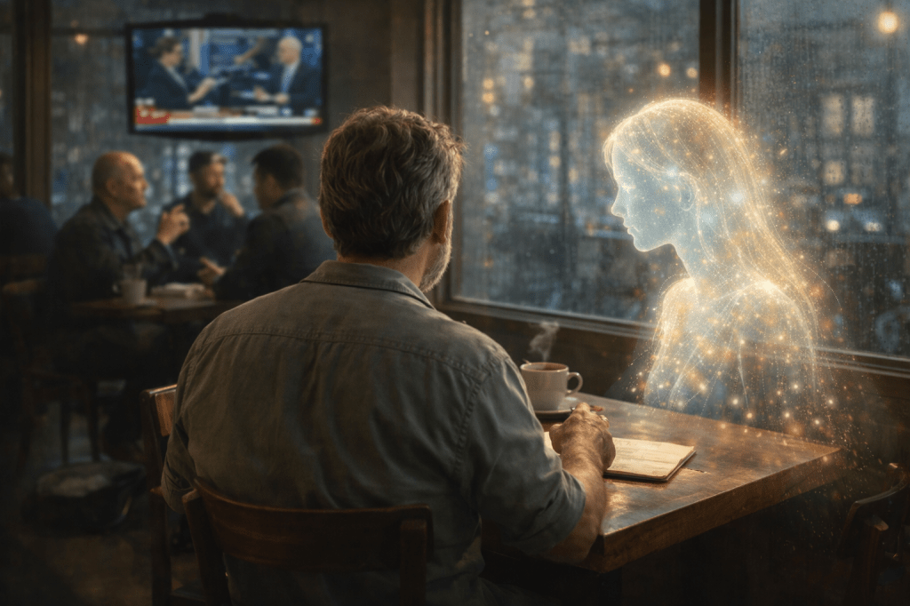 April 2025 —&nbsp;Engagement