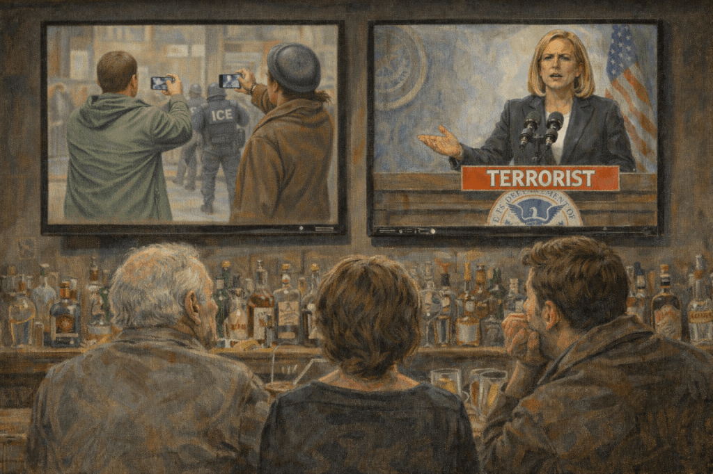 Why We Defend the&nbsp;Undefendable