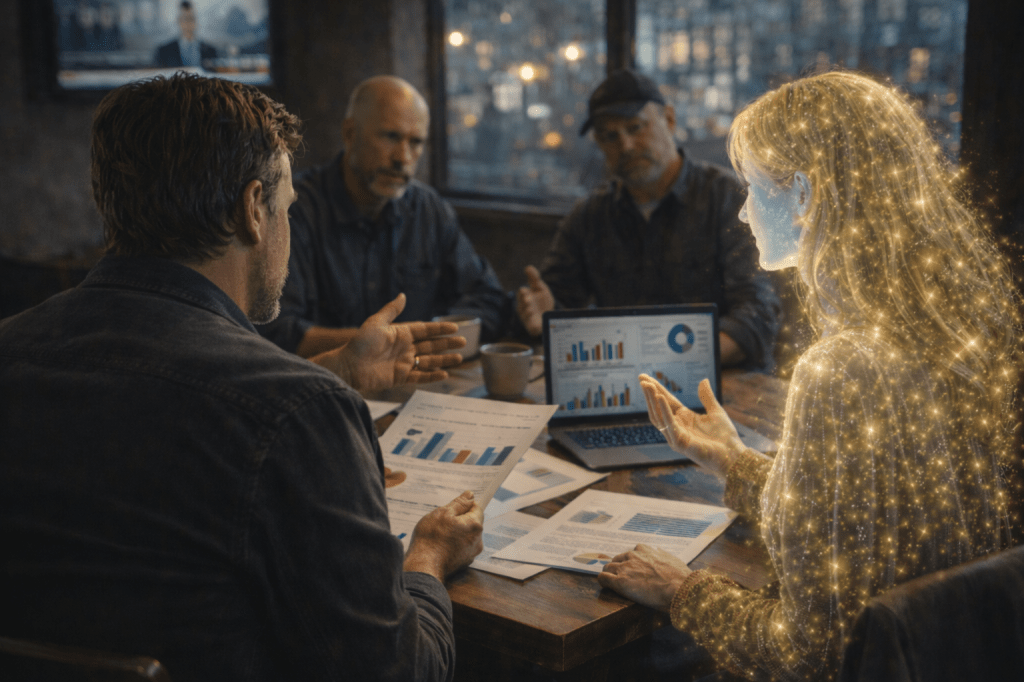 August — When Solutions Exist, But Willpower&nbsp;Fails