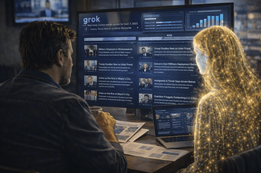 September — Escalation