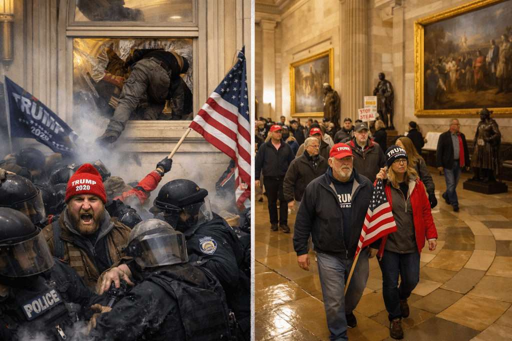 September — Narrative&nbsp;Capture