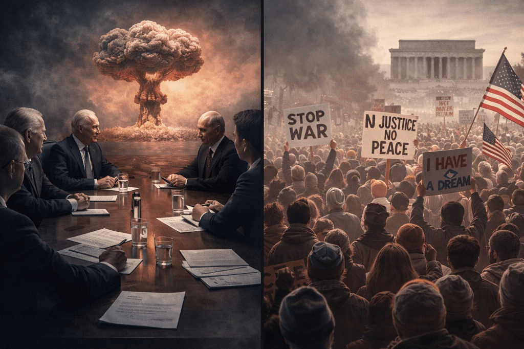 Understanding War and Conflict: The Limits of&nbsp;War