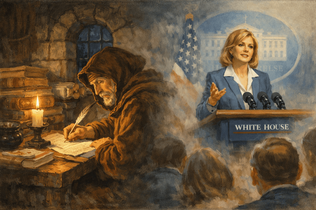 What Were the Dark&nbsp;Ages?