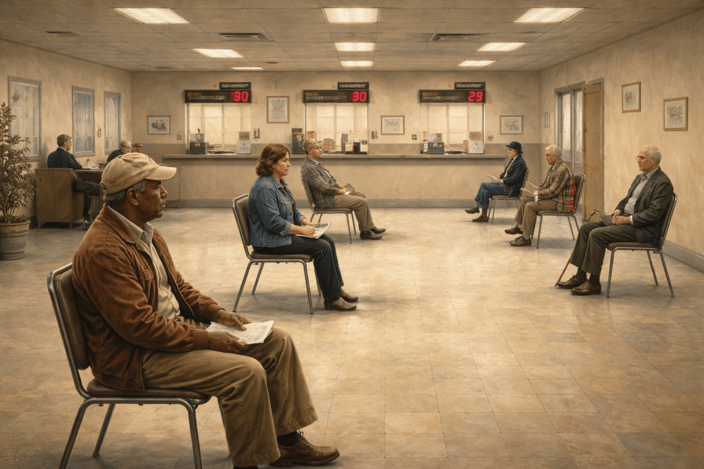 Who Pays for the&nbsp;War?