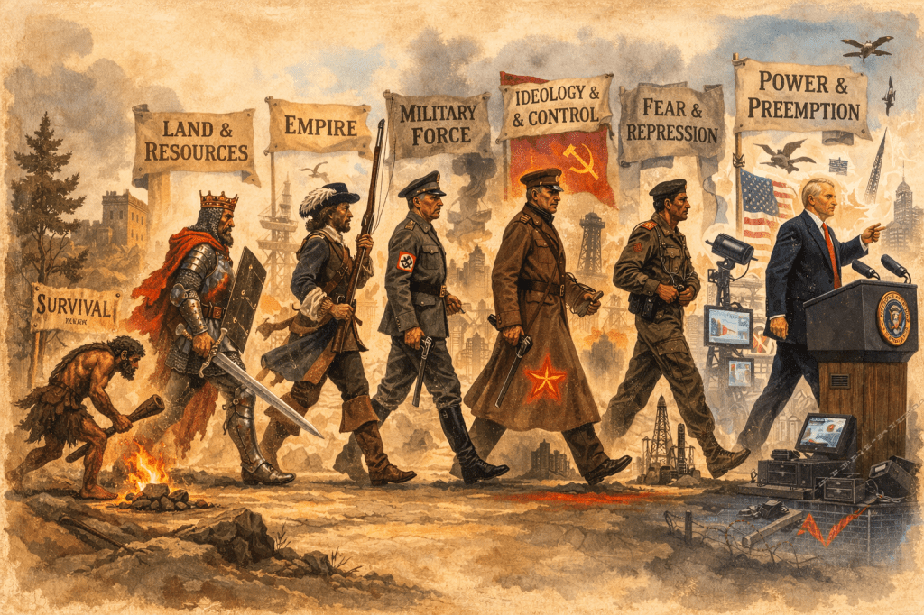 But Who Protects Us From&nbsp;Us